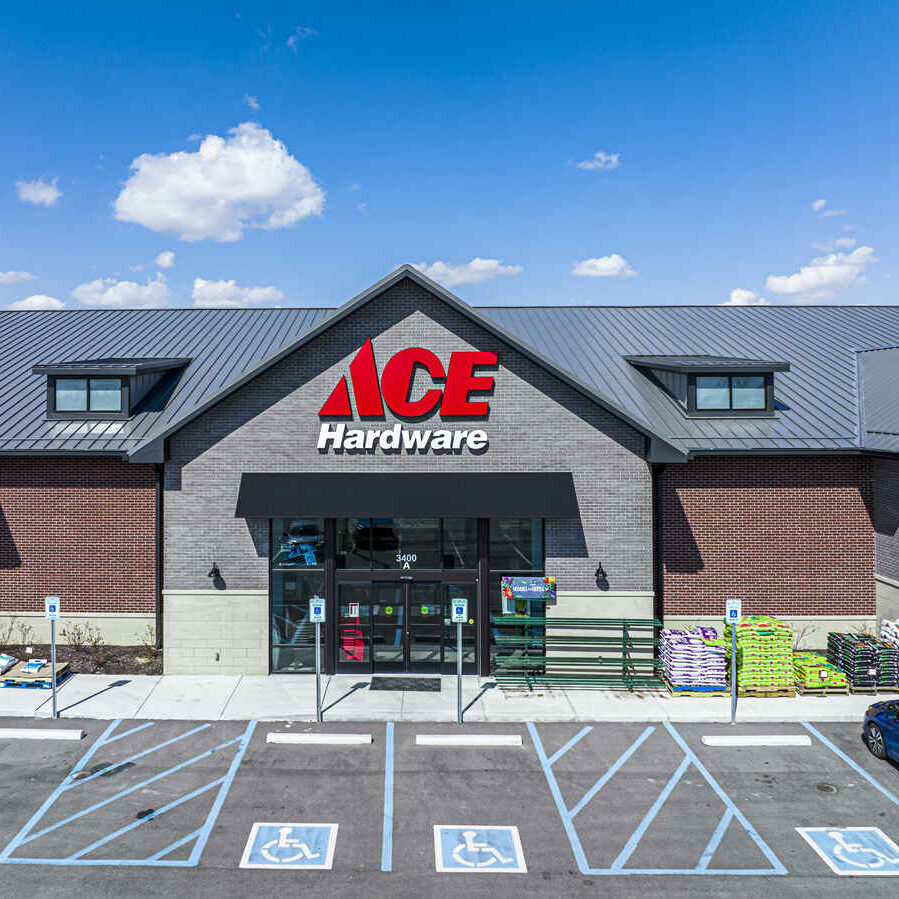 Commercial Roofing